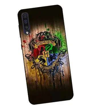 

P084 Harry Potter Cool Black Silicone Case For Samsung Galaxy A2 Core A6 A7 A8 A9 A10 A30 A40 A50 A60 A70 A8S A9S A20E Plus