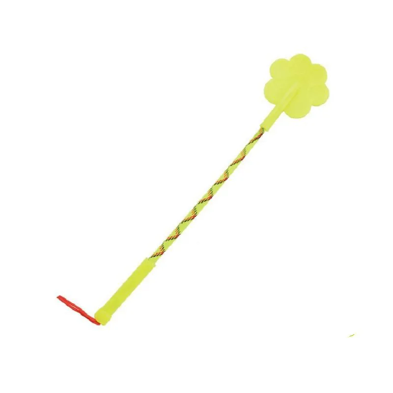 Dog Teaching Stick Defecate Designated Location Teaching Love Punishment Memory Pet Dog Interactive Toys Tool E11455