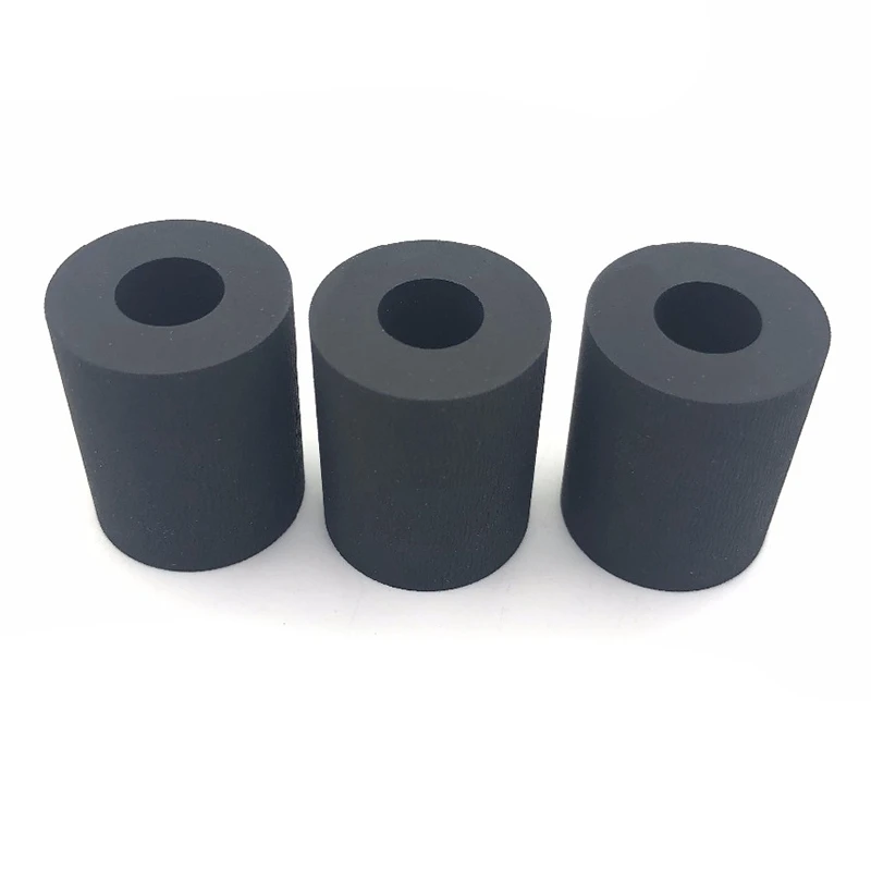 

2BR06520 2F906240 2F906230 Pickup Roller Tire Pickup Rubber for Kyocera FS1028 1035 1100 1120 1128 1300 1320 1370 2000 3900 4000