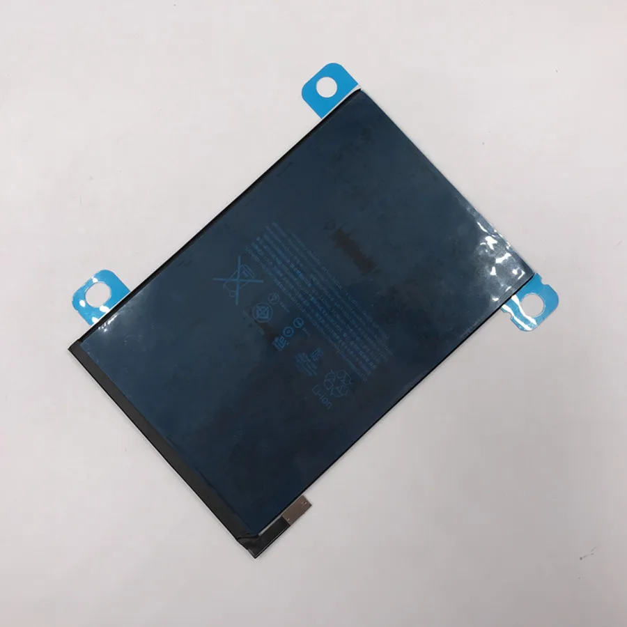 3,82 V 5124 мАч Новая замена внутренней батареи для iPad mini 4 A1538 A1550 A1546