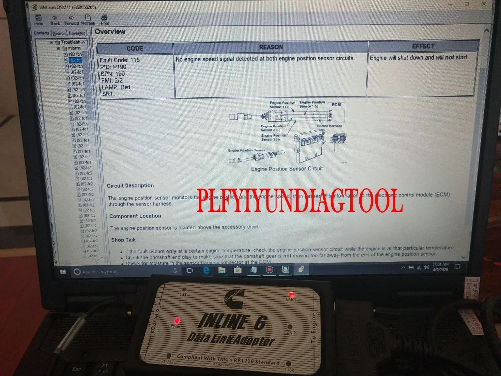 Cummins insite 8.6 +inline6 3_副本