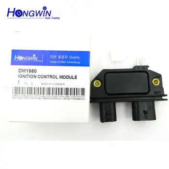 

DM1980 Ignition Control Module Fits DAEWOO NEXIA 1.5 ESPERO 1.8 2.0 D1980 01989747 Dab704 16139379 LX339