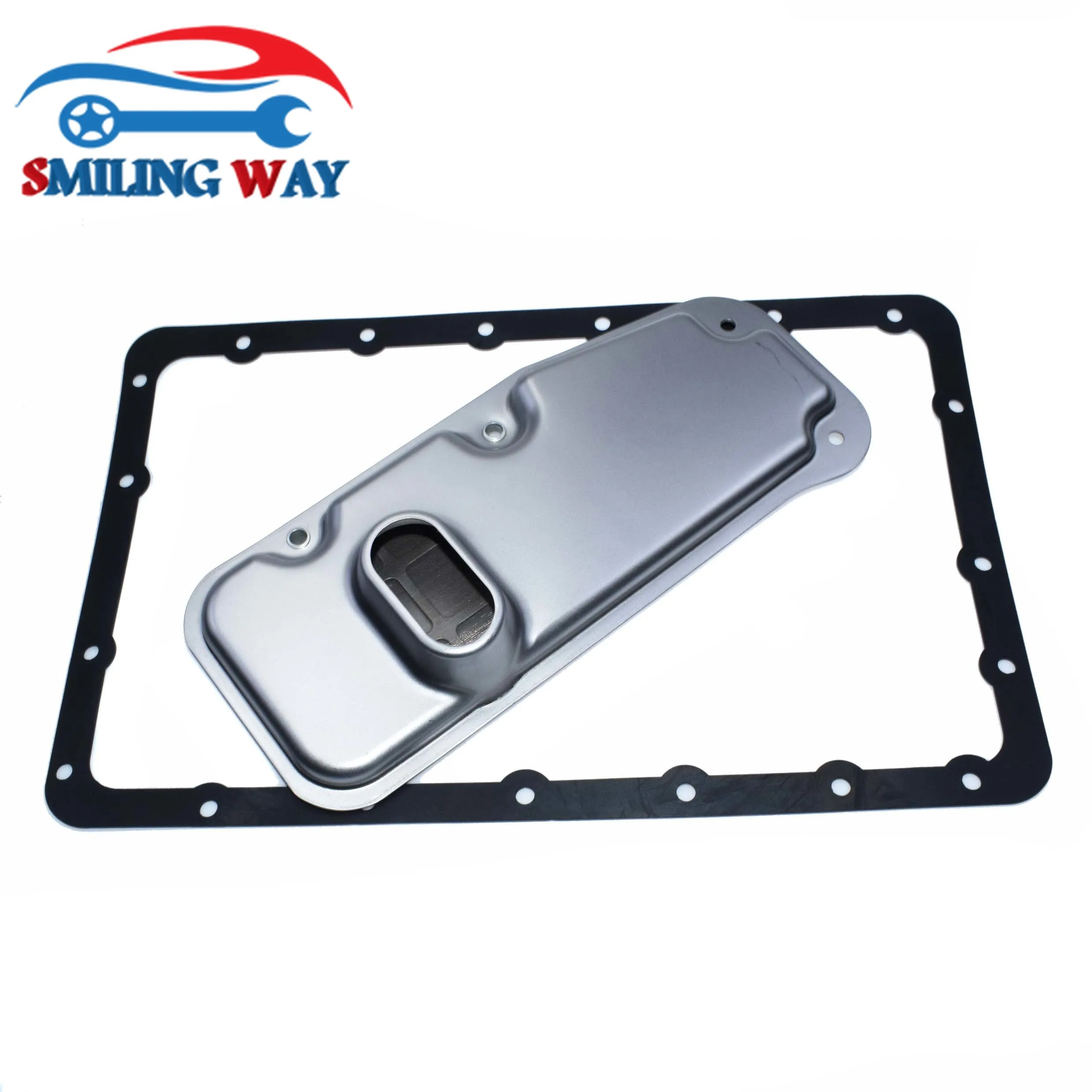 Automatic Transmission Filter & Pan Gasket Seal For Toyota