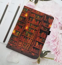 Fundas de tablets y libros electrónicos