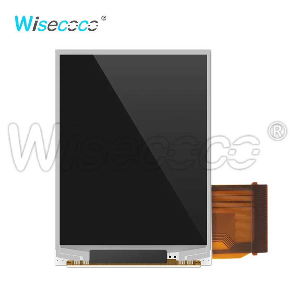 Wisecoco OLED  LCD ũ ÷, ö  ,   C0240QGLG-T C0240QGLA-T 61 , 2.4 ġ, 240x320