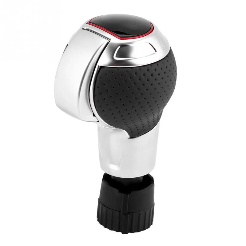 Automatic Gear Shift Knob Shift Lever Handle Head For Audi A3 S3 Rs3 Q3