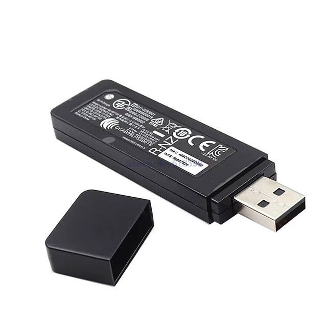 

A5-- New AN-WF100 original Stable TV Network Card wifi Dongle AN-WF100 Wi-Fi Dongle LG Smart TV LV5700\LW6500/LM6200
