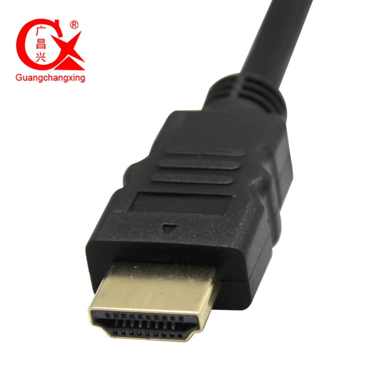 GCX HDMI кабель-удлинитель для мужчин и женщин 1,4 в 1080P 60 Гц 1,5 м 3 м 5 м для HD tv lcd PS3 проектор Кабель HDMI