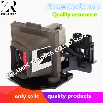 

ZR SP.89M01GC01 BL-FP200F 100% Original Projector Bulb/Lamp p-vip 200/1.0 E20.6n For EP628 EP723 EP728 EP728i EW628