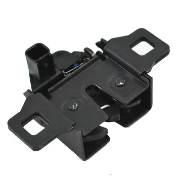 

Hot New LR041431 Anti Theft Practical Professional Bonnet Switch Car Lock Latch Accessories Replacement Hood Catch For Land