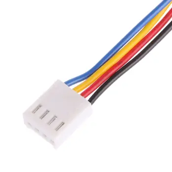

120x120x38mm Brushless DC12V 2.7A 7-Blade Cooling Fan 12038 For Delta QFR1212GHE WXTB