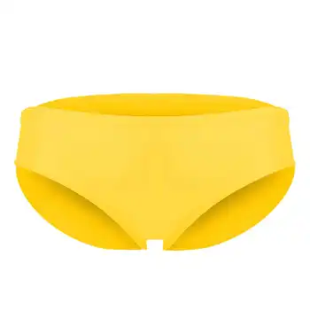 

for Medicines Organizer Portable Silicone Elastic Female Swimming Trunks Waterproof Swimming Trunks Case