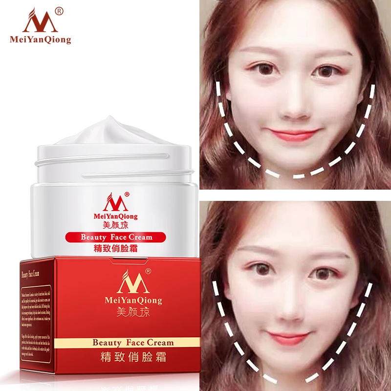 beauty massage cream