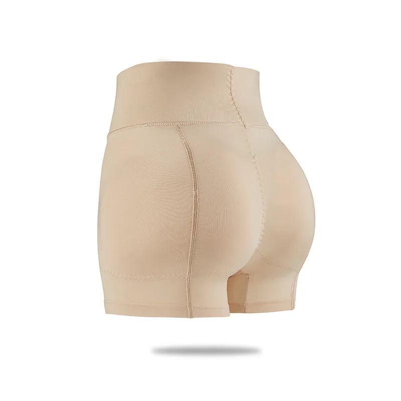 Прямая поставка бесшовные Утягивающие трусики для коррекции живота и ягодиц |