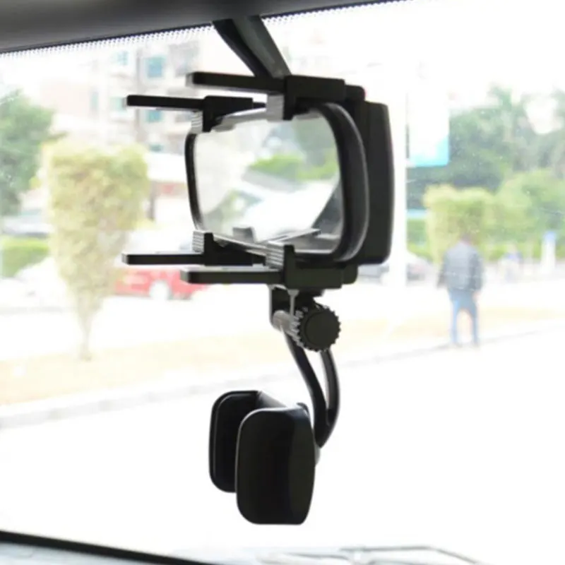 Автомобильное зеркало заднего вида, автомобильный держатель, gps держатель, Автомобильный Универсальный Автомобильный держатель для телефона