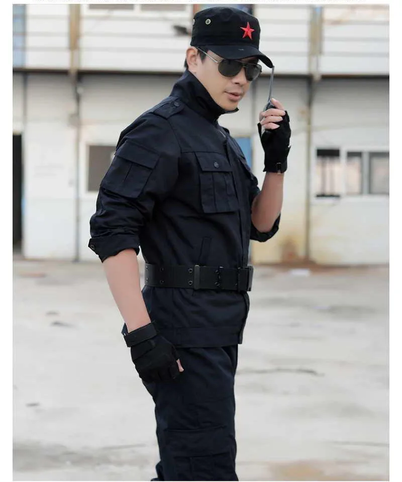 Boiler suit coverall cotton Safety workwear uniforms Industrial construction work wear overalls (14)