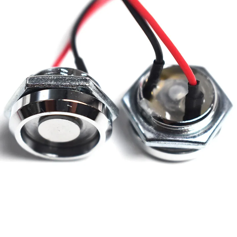 Считыватель пробников Ibutton, 1 шт./лот DS 1990a, IB TM 9093, для карт ...