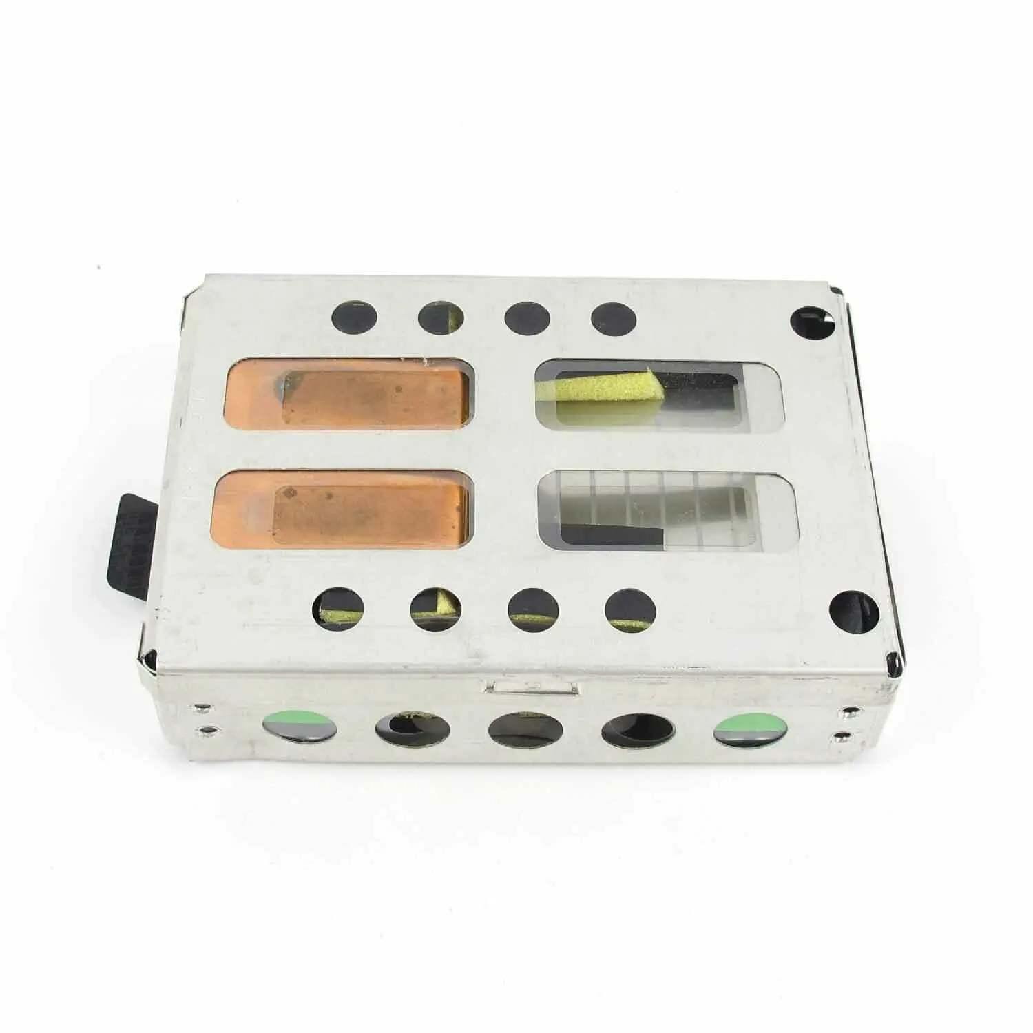 Jianglun Nuovo Connettore Caddy + Hdd Per Disco Rigido Per Panasonic Toughbook Cf-29