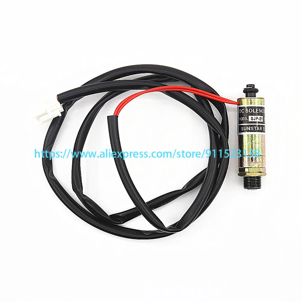 11009EL-A001 SWF Sunstar Запчасти для вышивальной машины хорошего качества подлинный