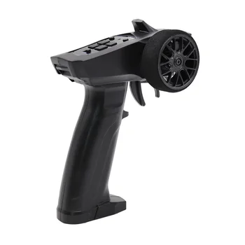 

Remote Control Transmitter Receiver Parts Boat 3CH Mini Accessories Portable Digital 2.4GHz RC Car Wireless Radio