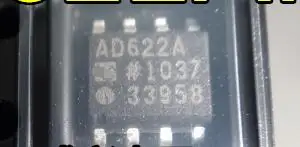 100% новая бесплатная доставка AD622AR SOP-8 модуль новый в наличии БЕСПЛАТНАЯ ДОСТАВКА