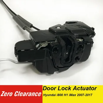 

81310-4H040 81320-4H040 Front right left Door Lock Latch Actuator Motor for hyundai i800 H1 iMax 2007-2017 Door LOCK Actuator