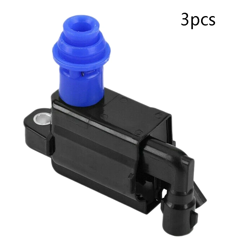 Катушка зажигания 3 шт. 98-05 для L-e-x-u-s Gs300 Is300 Sc300/98 выше 3.0L I6