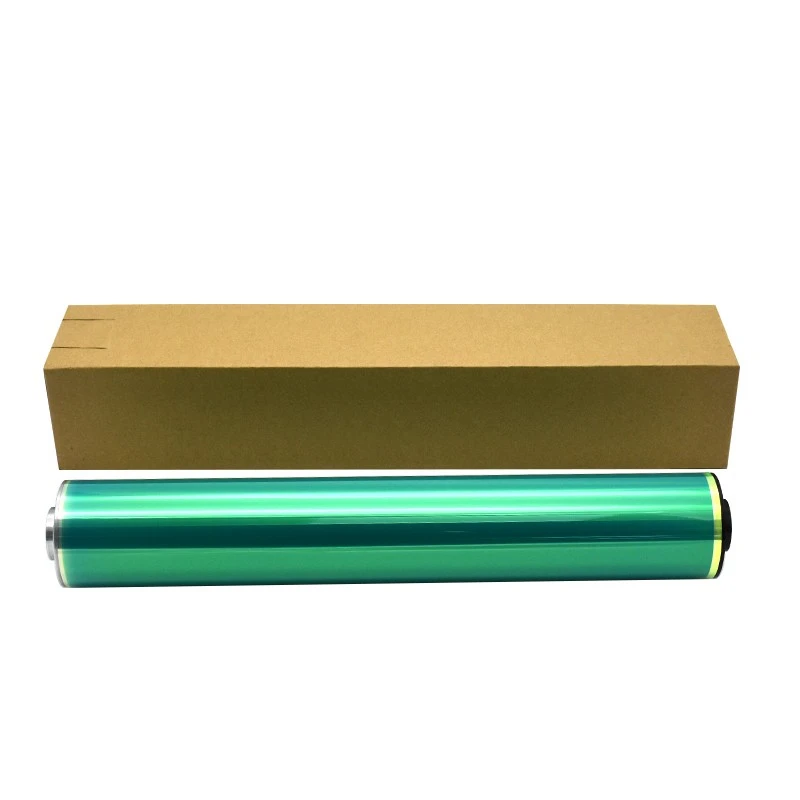 Oem Cor Opc Tambor para Konica Minolta Bizhub C1060 C1070 C2060 C2070 C2070 C3070 1060 2060 Cilindro de 3070 Lâmina de Limpeza do Tambor Du105 - Imagem 5