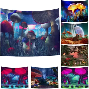 

Tapestry Background Fabric Valance Tapestry Wall Hanging Spa Zen Stones Bedroom Living Room Blanket Yoga Beach Towel