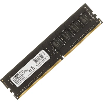 

Memory module AMD Radeon R7 Performance Series R744G2133U1S-UO DDR4-4