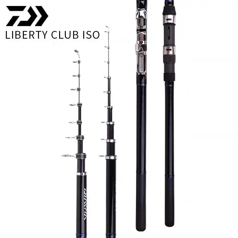 Daiwa rock fishing rod Clearance
