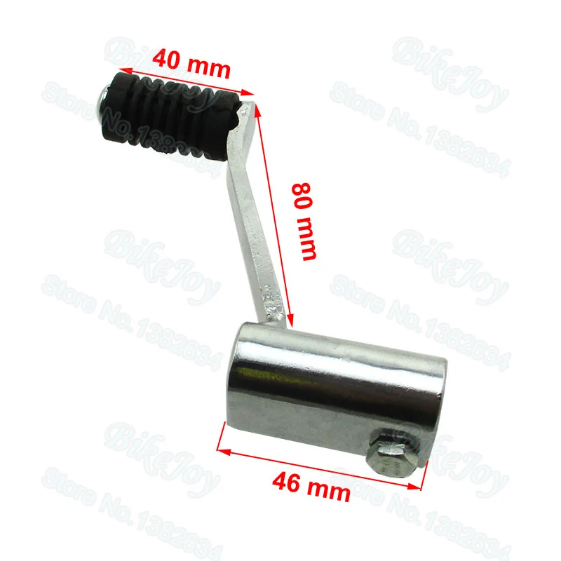 Short Gear Shift Shifter Lever For 50cc 110cc 125cc 150cc 250cc Thumpstar SSR Piranha Pit Dirt Bike Motorcycle