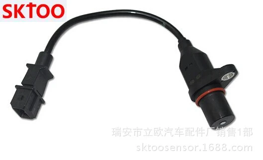 For Hyundai KIA accent crankshaft position sensor 39180-26900 39180-22600 | Автомобили и мотоциклы