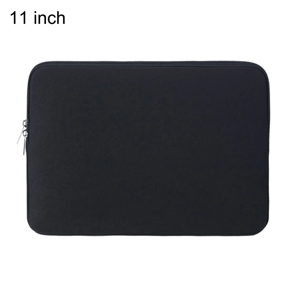 

Outdoor 15.6 inches Laptop Bag Protective Case Nylon for Macbook Air Pro Shockproof and Wear-resistant Laptop Computer Case HOt