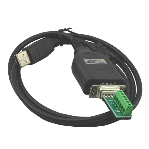 Рисунок 2 - Конвертер USB в TTL
