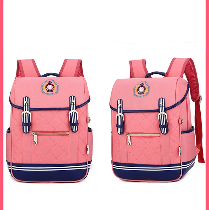 Модные рюкзаки школьные сумки ортопедические школьные сумки Mochila Escolar Детские рюкзаки сумки для девочек-подростков