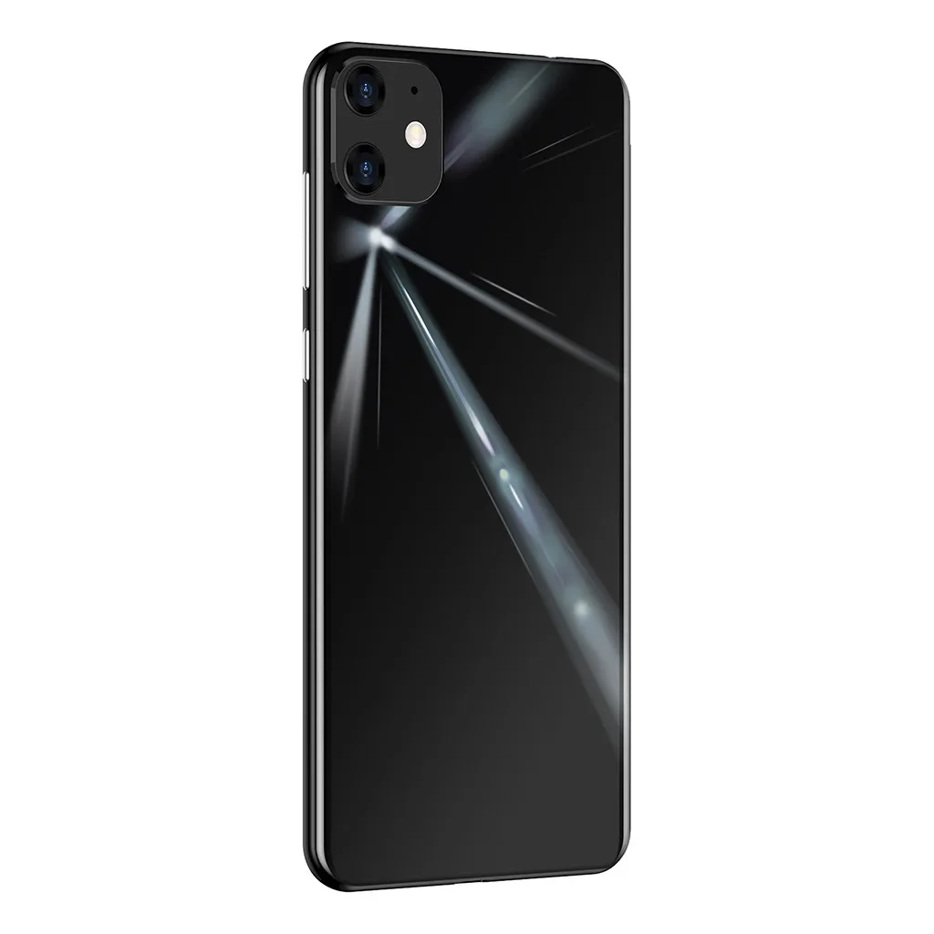 Смартфон X20 PRO четырехъядерный 6,1 дюймов камера Android 6,1 1G+ 16G gps 3g мобильный телефон ЕС лучший подарок