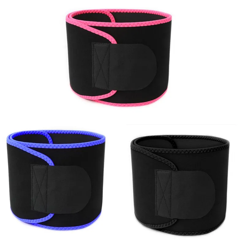 3 color both 2 pcs ZYSK латексный корсет для талии, Женский корсет, корректирующий пояс, пояс для живота, контроль, 6 шт./лот - Цвет: 3 color both 2 pcs