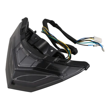 

Motorcycle Tail Light Assembly for Kawasaki Ninja 250/300 2013-2017 Motorcycle Accessories