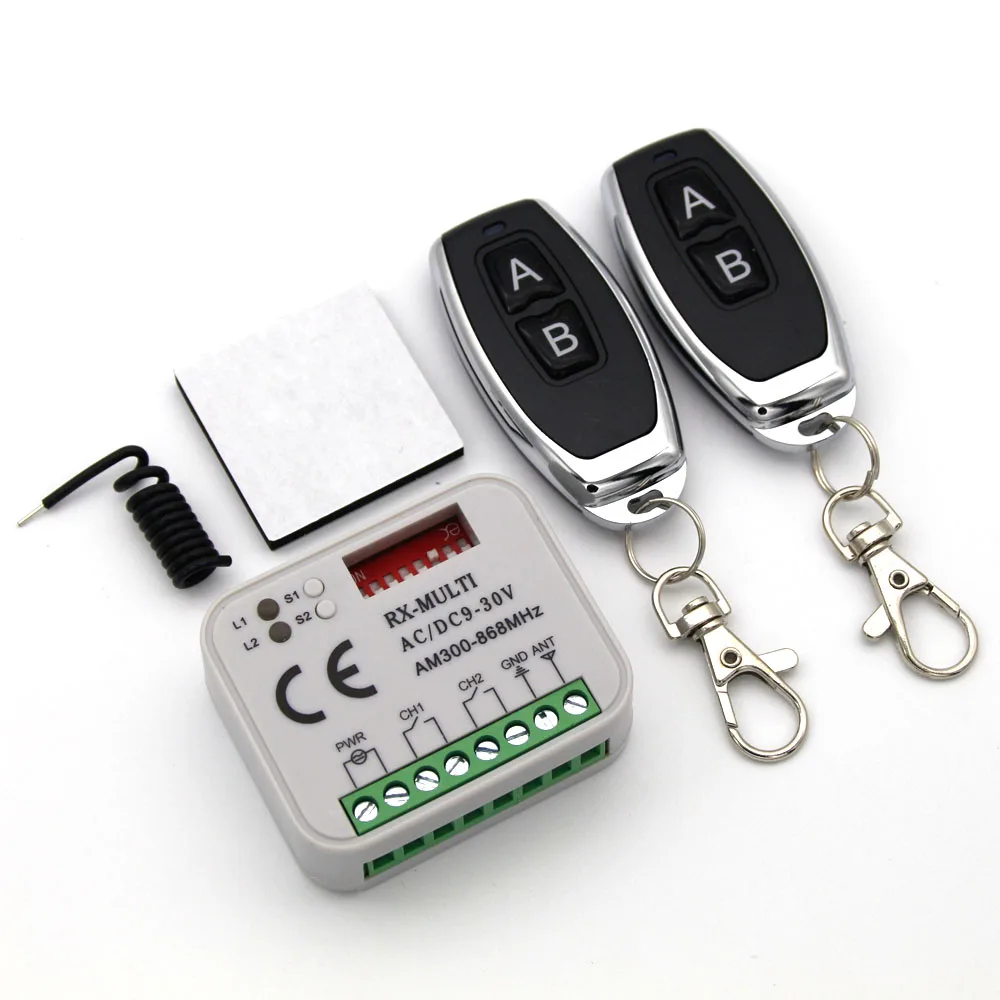 Support For Hormann Garage Doors Runtime Openhab Community