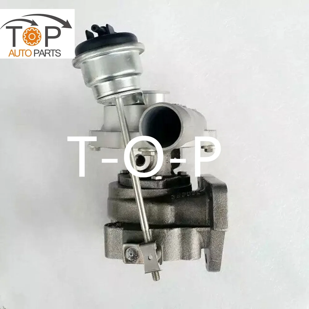 Kp35 54359880000 54359700000 5435-988-0000 Turbolader 8200409030 Turbocompressore Per Nissan Renault Clio Ii 1.5 Dci 65 Hp K9K-700