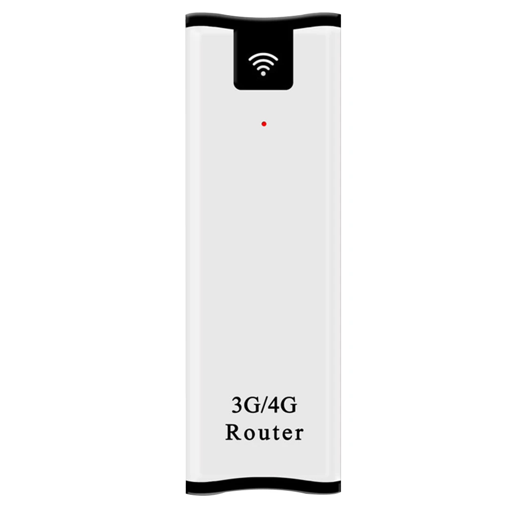 

Computers Travel Hotspot Phone Power Bank WIFI Universal USB Charhing High Speed 3G Router Mini Professional Portable HSPA