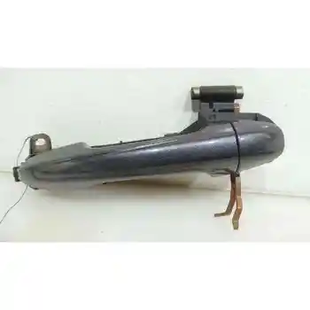 

6921142040 HANDLE OUTSIDE REAR LEFT TOYOTA RAV 4