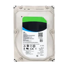 CCTV system 3.5″ Hard Disk Drive