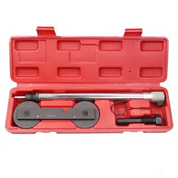 

T10171A Car Tool Kit Of Engine Timing Tool Set for AUDI VW VAG 1.2, 1.4TFSi, 1.4, 1.6FSi - Chain Drive