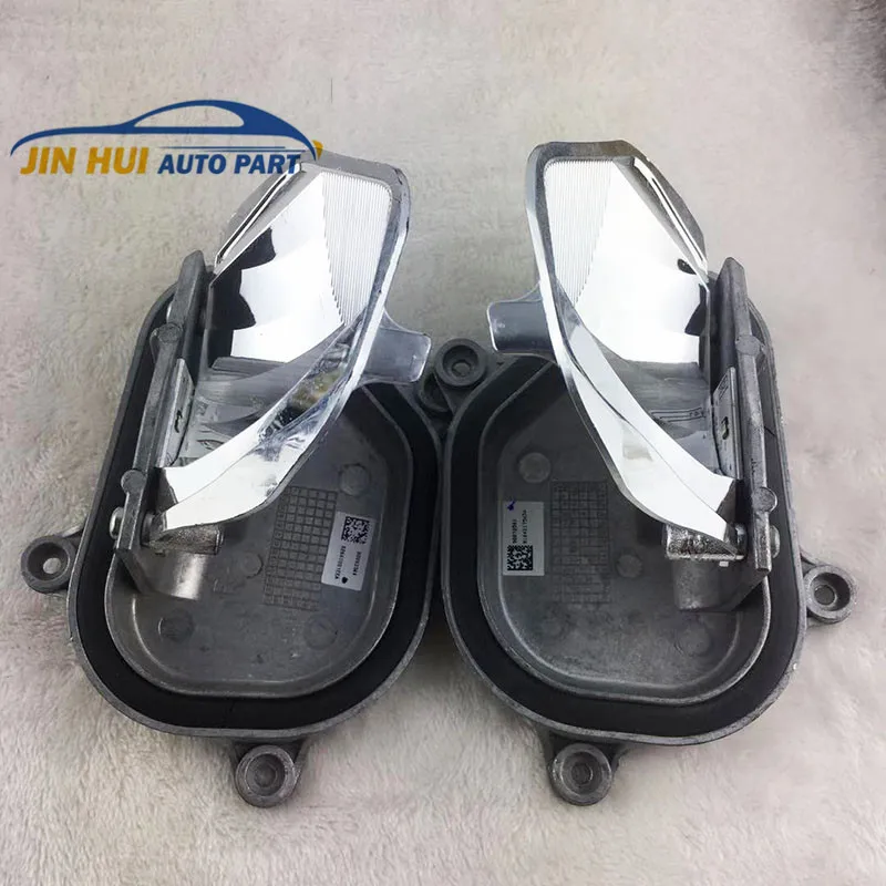 63117466509 Original cornering light unit for BMW 1' F52 LED headlamp