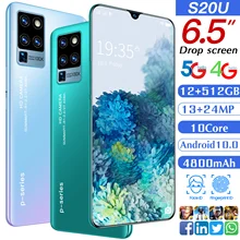 S20u Smartphone Buy S20u Smartphone With Free Shipping On Aliexpress