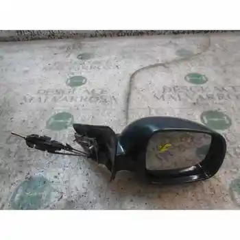

RIGHT REARVIEW MIRROR SEAT TOLEDO (1M2) Select HANDBOOK [15147987]
