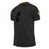 Outdoor Sport Men Tactical T-Shirts Military Hiking Tee Shirt Special Army Loose Cotton Quick Dry Short Sleeve Solid Breathable ► Photo 2/6