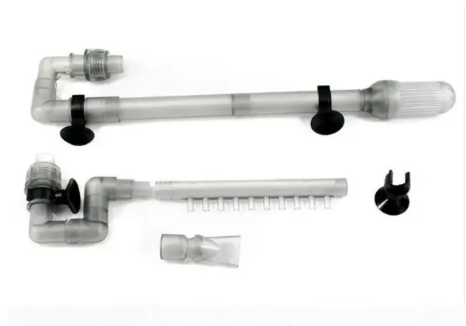 

Sunsun Aquarium External Canister Filter Inlet Outlet Tube Hw-602b/603b Output Input Tube Pipe Parts for 12/16mm